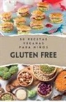 Bdm - 30 Recetas Veganas Para Niños Gluten Free