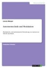 Lorenz Morper - Antennentechnik und Modulation