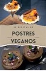 Bdm - Cocina vegana - 30 Recetas de postres venganos
