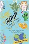 Cathy McGough - JUMP AND SAY PEACE! BOOK 33