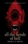 Adam Nevill - All the Fiends of Hell