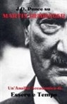 J. D. Ponce - J.D. Ponce su Martin Heidegger