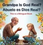 C. S. Duncan - Abuelo es Dios Real?