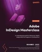 Mohammed Jogie - Adobe InDesign Masterclass