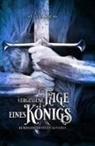 Sylvia Rieß - Vergessene Tage eines Königs