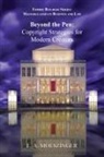 L. A. Moeszinger - Beyond the Pen