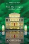 L. A. Moeszinger - From Idea to Empire