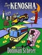 Donovan Scherer - The Color of Kenosha 2024