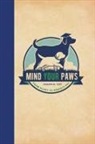 Jason R. Toy - Mind Your Paws