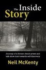 Catharine McKenty, Neil McKenty - The Inside Story