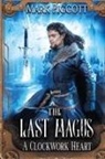 Mark Piggott - The Last Magus