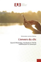 Mohamadou Laminou Adamou - L'envers du clic