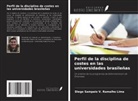Diego Sampaio V. Ramalho Lima - Perfil de la disciplina de costes en las universidades brasileñas