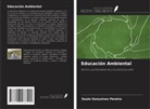 Saulo Gonçalves Pereira - Educación Ambiental