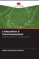 Saulo Gonçalves Pereira - L'éducation à l'environnement