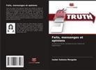 Isabel Salema Morgado - Faits, mensonges et opinions