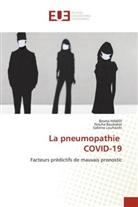 Nouha Boubaker, Besma Hamdi, Sabrine Louhaichi - La pneumopathie COVID-19