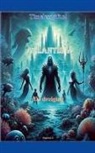 Digim@ri - Atlantis V De dreiging