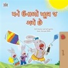 Shelley Admont, Kidkiddos Books, Danny Shmuilov - I Love Summer (Gujarati Children's Book)