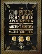 Covenant Christian Coalition, Covenant Press - The 210-Book Holy Bible, Apocrypha, and Ancient History Master Collection
