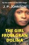 J. P. Johnson - The Girl From Gran Dolina