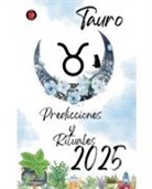 Alina Rubi - Tauro Predicciones y Rituales 2025