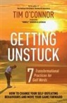 Tim O'Connor - Getting Unstuck
