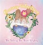 Christine Harris - Bunny Valentine
