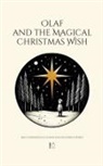 Pomme Bilingual - Olaf and the Magical Christmas Wish And Other Bilingual Danish-English Stories for Kids