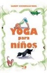 Sandy Cichirillo Roig - Yoga para niños