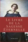 Henri Suso - Le Livre de la Sagesse Éternelle