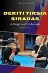 Tashi Mark E Warner, Jenni Nather - Dekiti Tirsia Siradas