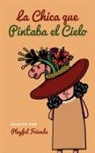 Playful Friends - La Chica que Pintaba el Cielo