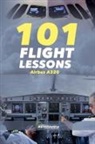 Biblioteca Aeronáutica - 101 Flight Lessons Airbus A320