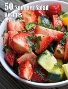 Kelly Johnson - 50 Summer Salad Recipes