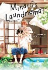 Leighann Harvey, Sawa Kanzume, Yuzu Tsubaki - Minato's Laundromat, Vol. 5