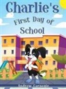 Andrew Carnegie - Charlie's First Day of School