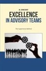 B. Vincent - Excellence in Advisory Teams