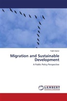 Fatih Demir - Migration and Sustainable Development