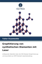 Yahor Eryomenko - Graphitierung von synthetischen Diamanten mit Laser