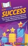 Howexpert - HowExpert Guide to Success