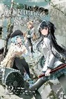 Daisuke Aizawa, Nathaniel Hiroshi, Anri Sakano, Jamil Stewart, Thrasher, Touzai Touzai - The Eminence in Shadow, Vol. 12 (manga)