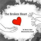 Maria Cabel - The Broken Heart