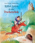 Vincent Poensgen, Sébastien Braun - Ritter Anton in der Drachenschule