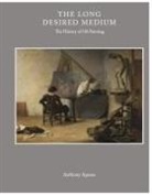 Anthony Apesos - The Long Desired Medium