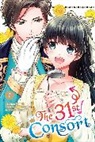 Momotomoe, Tsubasa Nanaki, Nanao Yamashita - The 31st Consort, Vol. 1