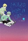 Lys Blakeslee, Kyuryu Kyuryu Z, Paul Stephen, Kyuryu Z - Nights with a Cat, Vol. 5