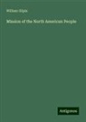 William Gilpin - Mission of the North American People