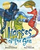 Patricia Gleichauf - Horses of the Sea
