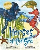 Patricia Gleichauf - Horses of the Sea